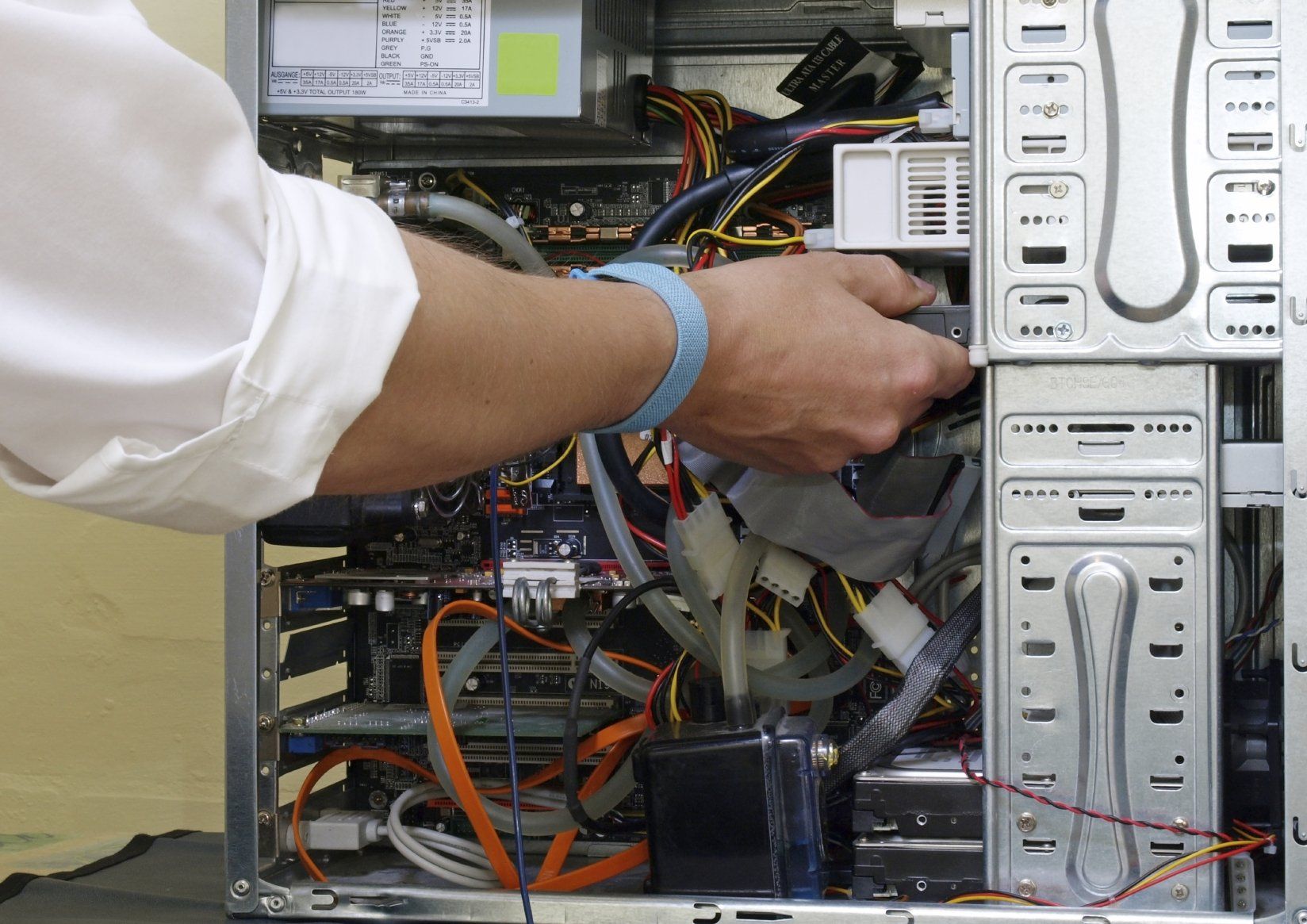 PC & Hardware
