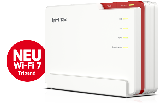 Fritz!Box 5690 Pro