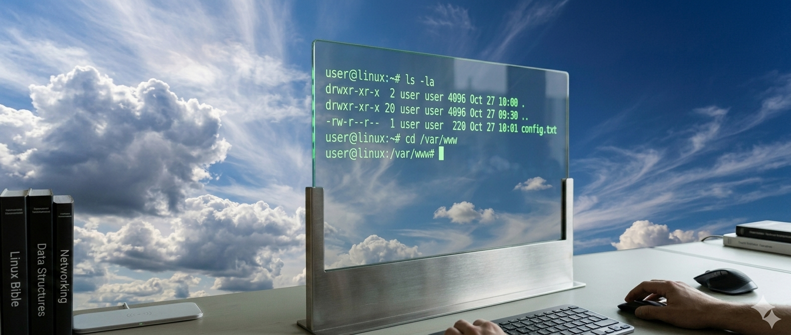 IT-Terminal